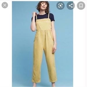 Postmark Everyday Jumpsuit size L